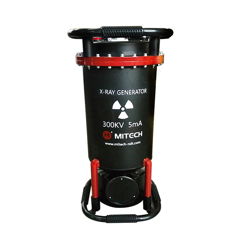 Mitech XXG3005 Ray Flaw Detector Mitech XXG3005 Ray Flaw Detector