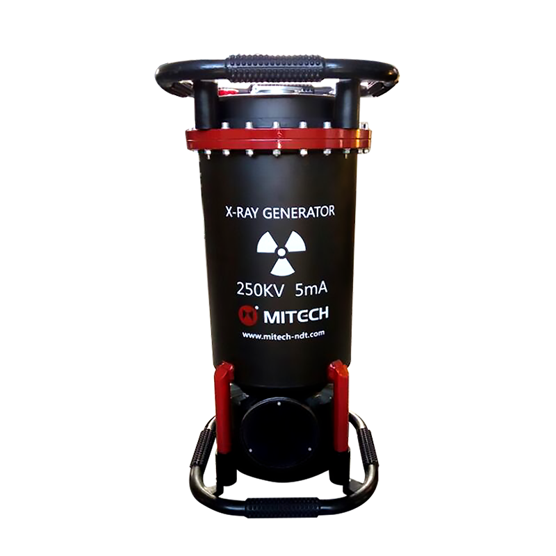 Mitech XXG2505 Ray Flaw Detector Mitech XXG2505 Ray Flaw Detector
