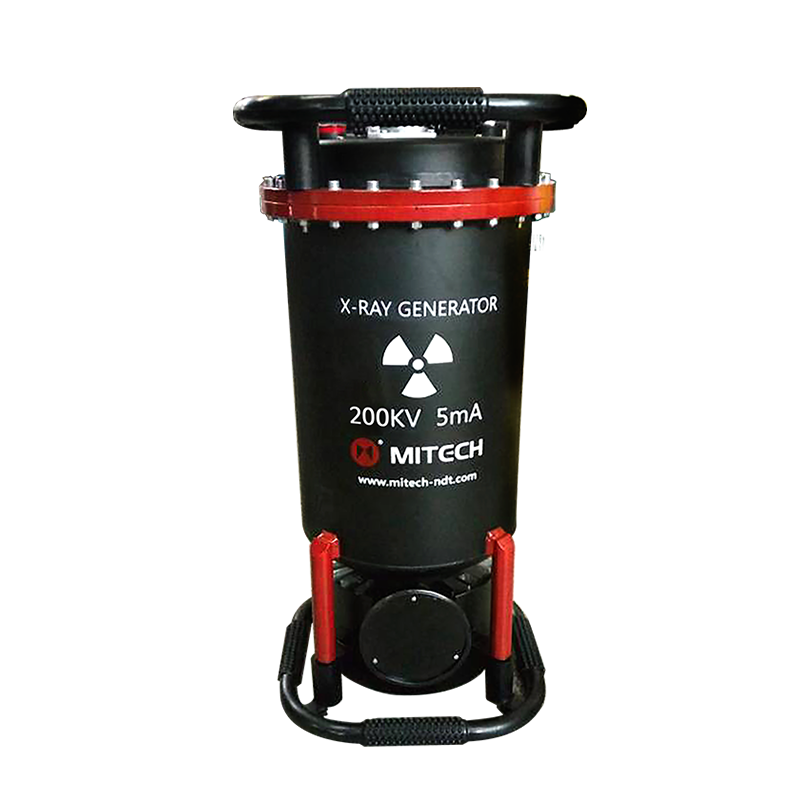 Mitech XXG2005 Ray Flaw Detector Mitech XXG2005 Ray Flaw Detector