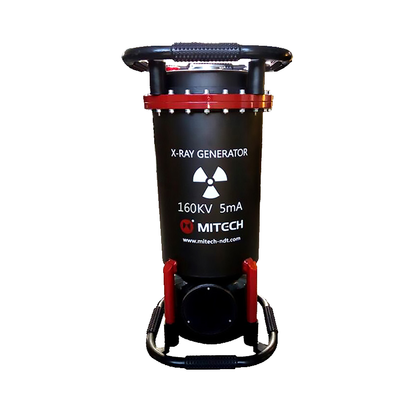 Mitech XXG1605 Ray Flaw Detector Mitech XXG1605 Ray Flaw Detector