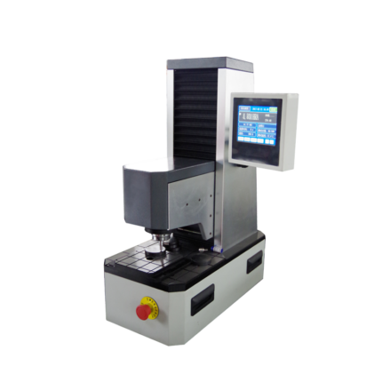 Mitech MHRS-150-XYZ Automatic Rockwell Hardness Tester