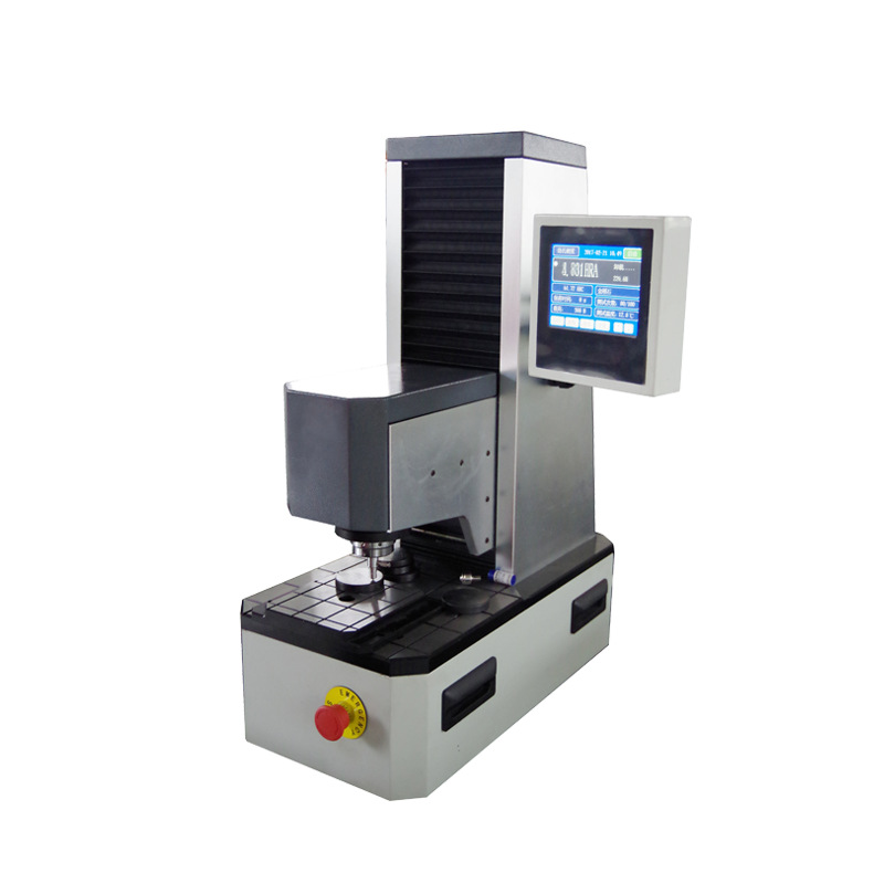 Mitech MHRS-150-XYZ Automatic Rockwell Hardness Tester Mitech MHRS-150-XYZ Automatic Rockwell Hardness Tester