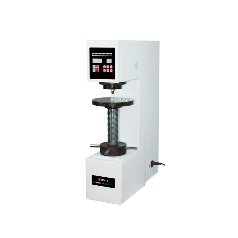 MITECH MHB-3000 Electronic Brinell Hardness Tester MITECH MHB-3000 Electronic Brinell Hardness Tester
