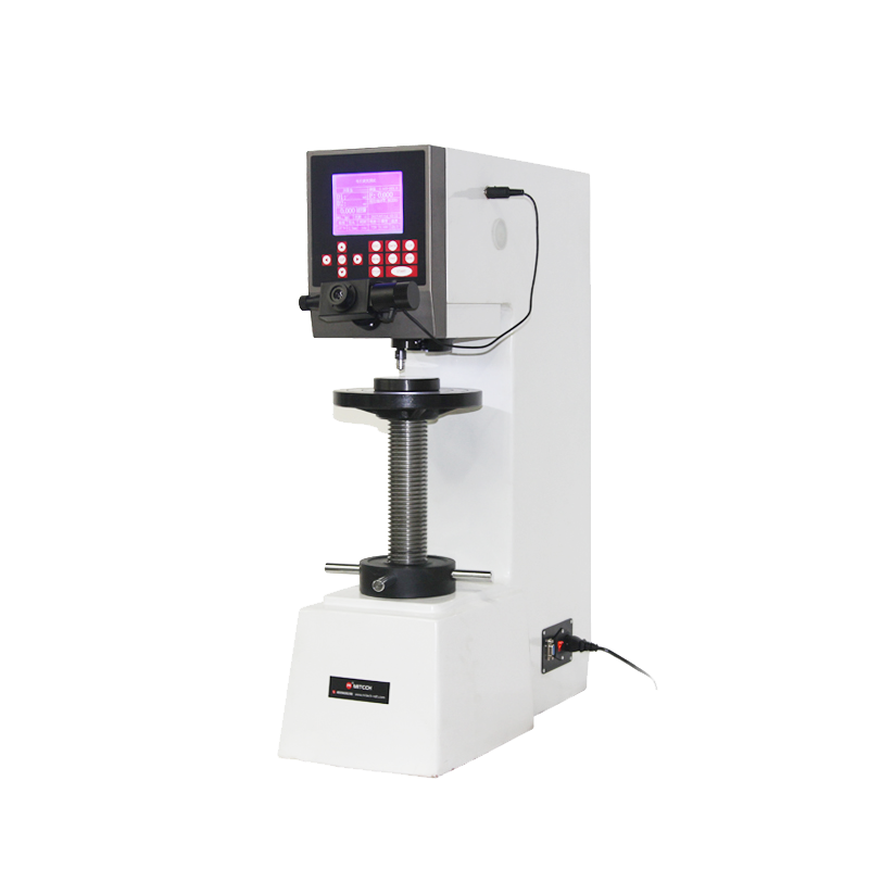 Mitech MHBS-3000 Digital Display Brinell Hardness Tester Mitech MHBS-3000 Digital Display Brinell Hardness Tester