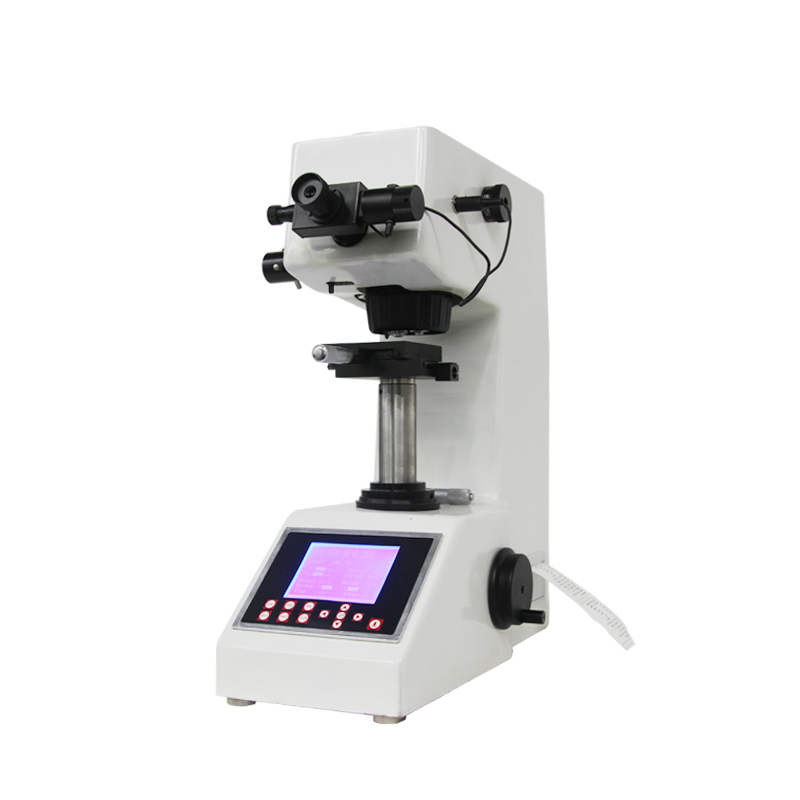 MHVS-1 Digital Micro Hardness Tester MHVS-1 Digital Micro Hardness Tester