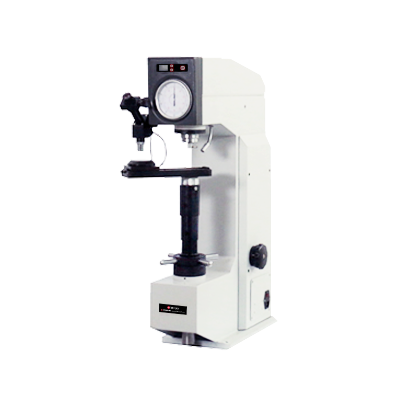 Mitech MHBRV-187.5 Electric Multifunctional Hardness Tester Mitech MHBRV-187.5 Electric Multifunctional Hardness Tester