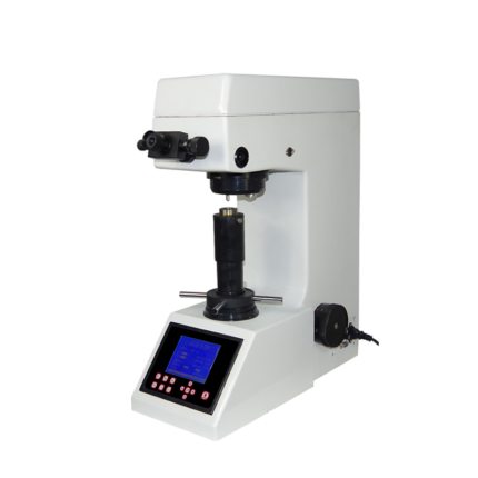 Mitech MHVS-50 Digital Vickers Hardness Tester