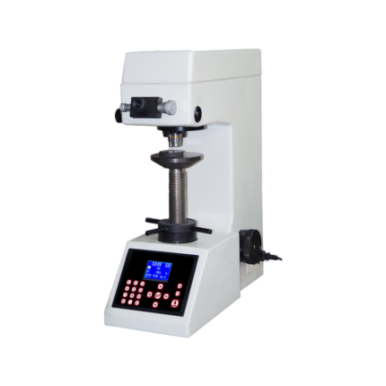 Mitech MHV-30Z Automatic Turret Vickers Hardness Tester