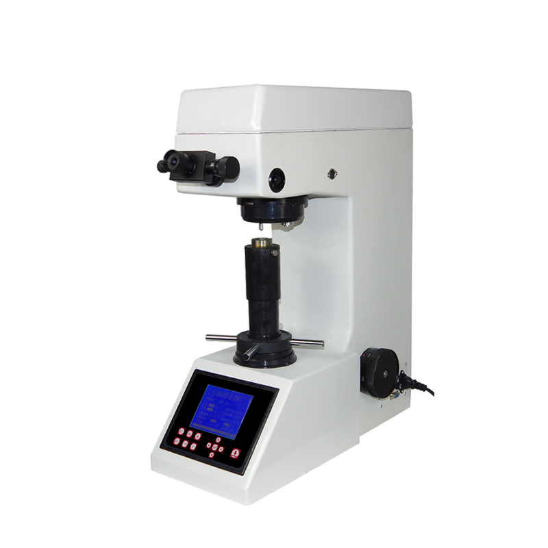 MHVS-5 digital vickers hardness tester MHVS-5 digital vickers hardness tester