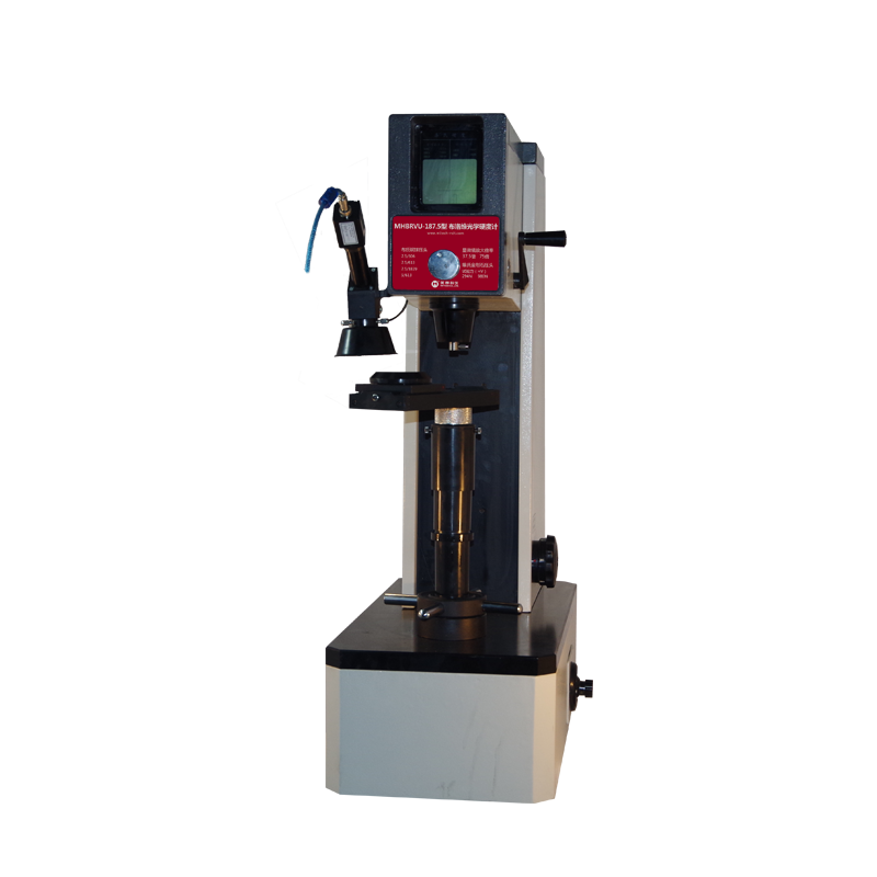Mitech MHBRVU-187.5 II Advanced Optical Hardness Tester Mitech MHBRVU-187.5 II Advanced Optical Hardness Tester