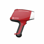 Portable spectrometer MAS860