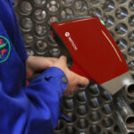 Portable spectrometer MAS860 - Image 3