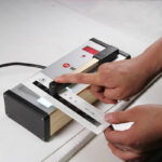 MITECH MDG-5 Black and White Density meter - Image 3