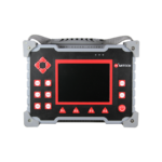 MET802 Portable Eddy Current Flaw Detector