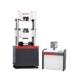 Mitech MAW-100 Micro Control Series Hydraulic Universal Testing Machine