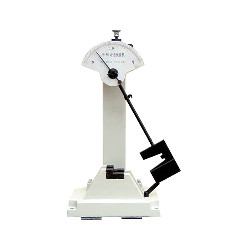 Mitech MJB-300 Manual Impact Testing Machine Mitech MJB-300 Manual Impact Testing Machine