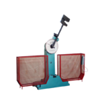 Mitech MJB-300B Semi - automatic Impact Testing Machine