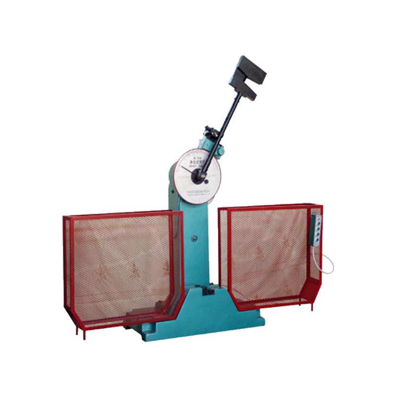 Mitech MJB-300B Semi – automatic Impact Testing Machine Mitech MJB-300B Semi – automatic Impact Testing Machine