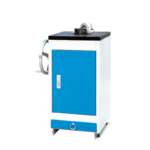 Mitech MUV-1S Impact type manual broaching machine