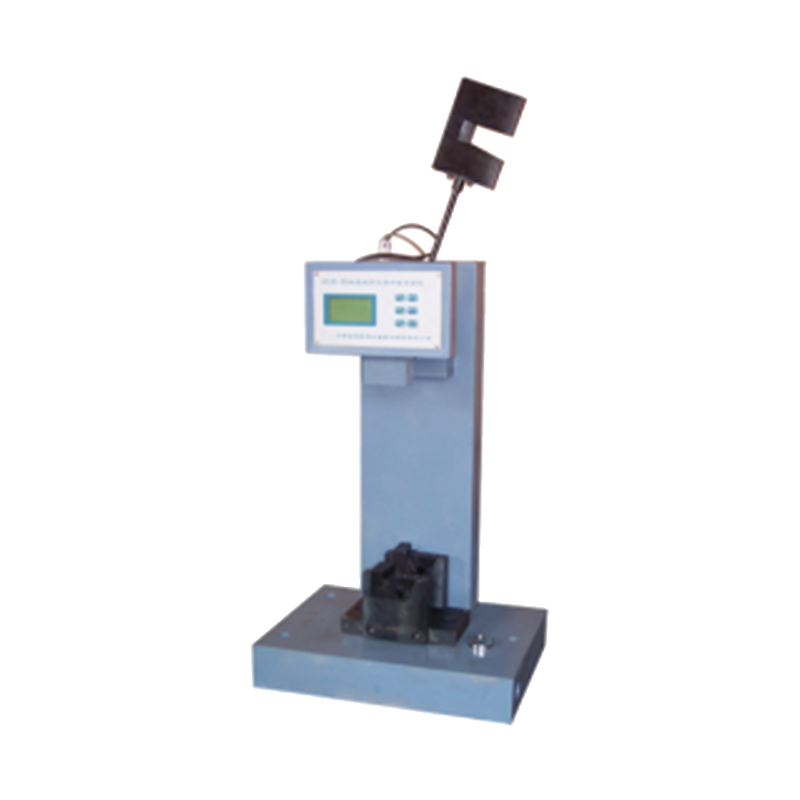 Mitech MJBS-300B Digital Display Series Semi – automatic Impact Testing Machine Mitech MJBS-300B Digital Display Series Semi – automatic Impact Testing Machine