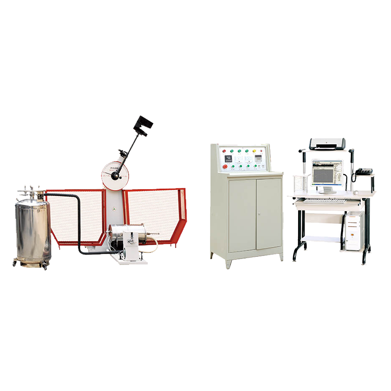 Mitech MJB-W300B Micro – control series impact testing machine Mitech MJB-W300B Micro – control series impact testing machine