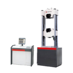 Mitech MAW-G1000 Micro Control Series Steel Wire Tensile Testing Machine