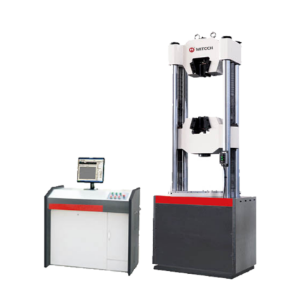 Mitech MAW-G1000 Micro Control Series Steel Wire Tensile Testing Machine