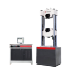 Mitech MEW-G1000 Microcomputer Screen Series Steel Wire Tensile Testing Machine