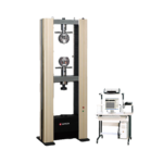 Mitech MDW-500 Micro Control Series Gate Type Electronic Universal Testing Machine