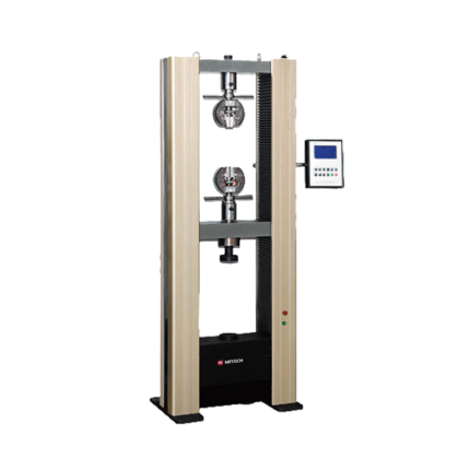 Mitech MDW-S10 Digital Display Series Gate Type Electronic Universal Testing Machine