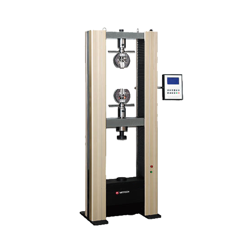 Mitech MDW-S50 Digital Display Series Gate Type Electronic Universal Testing Machine Mitech MDW-S50 Digital Display Series Gate Type Electronic Universal Testing Machine