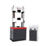 Mitech MEW-S300 Digital Display Series Hydraulic Universal Testing Machine