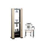 Mitech MDW-M10 Series of Micro Control Wood-based Universal Testing Machine