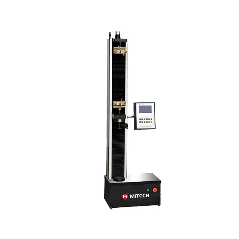 Mitech MDW-S10B Digital Display Series Single Arm Type Electronic Universal Testing Machine Mitech MDW-S10B Digital Display Series Single Arm Type Electronic Universal Testing Machine