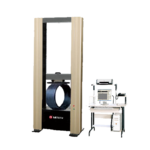 Mitech MDW-H50 Micro Control Series Gate Type Ring Stiffness Testing Machine