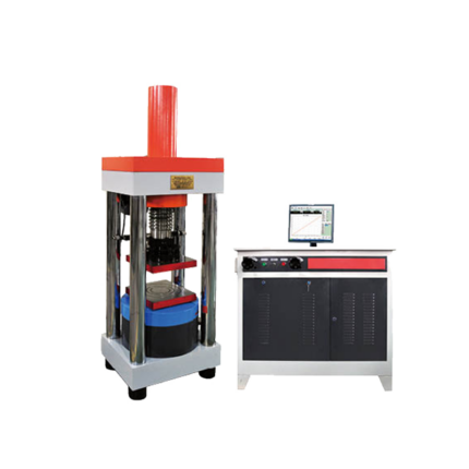 Mitech MAW-Y2000B Automatic Pressure Testing Machine