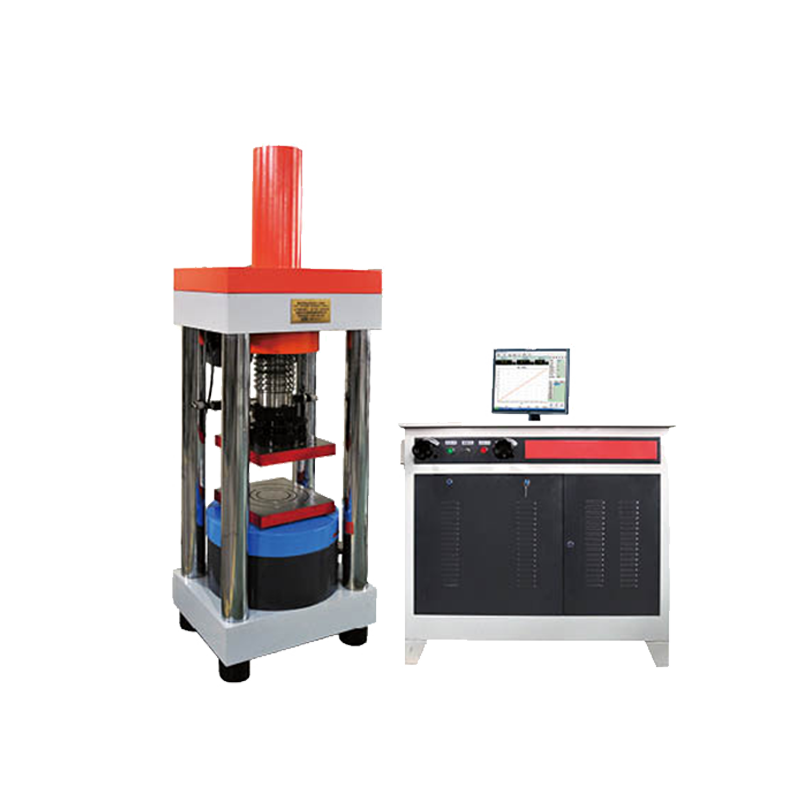Mitech MAW-Y2000B Automatic Pressure Testing Machine Mitech MAW-Y2000B Automatic Pressure Testing Machine