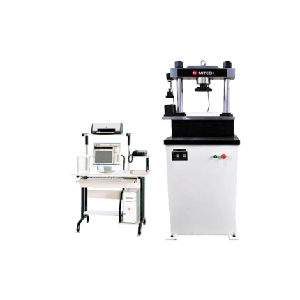 Mitech MDW-Y300D Automatic Pressure Testing Machine