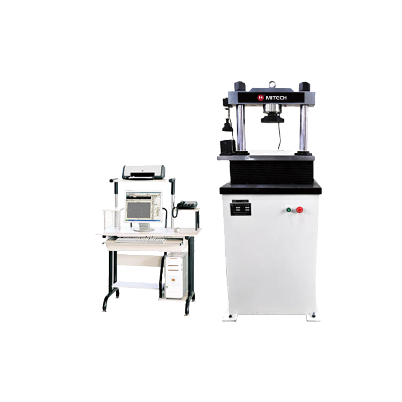 Mitech MDW-Y300D Automatic Pressure Testing Machine Mitech MDW-Y300D Automatic Pressure Testing Machine