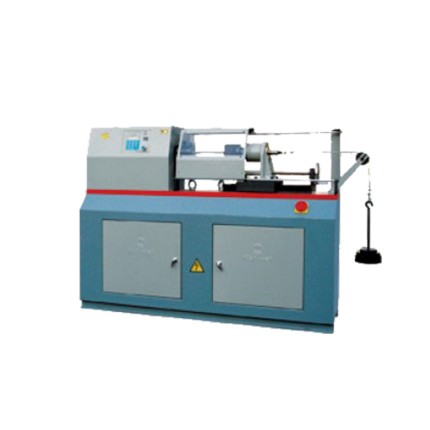 Mitech MEZ-3 Series Wire Torsion Testing Machine