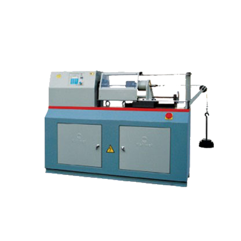 Mitech MEZ-3 Series Wire Torsion Testing Machine Mitech MEZ-3 Series Wire Torsion Testing Machine