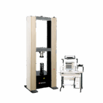 Mitech MDW-TW 20000 Micro-Control Series Gantry Landing Type Spring Tension and Compression Testing