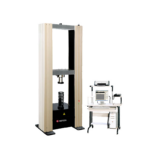 Mitech MDW-TW 100000 Micro-Control Series Gantry Landing Type Spring Tension and Compression Testing