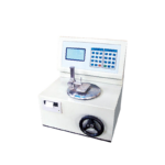 Mitech MTN-100L Vertical Manual Spring Torsion Testing Machine