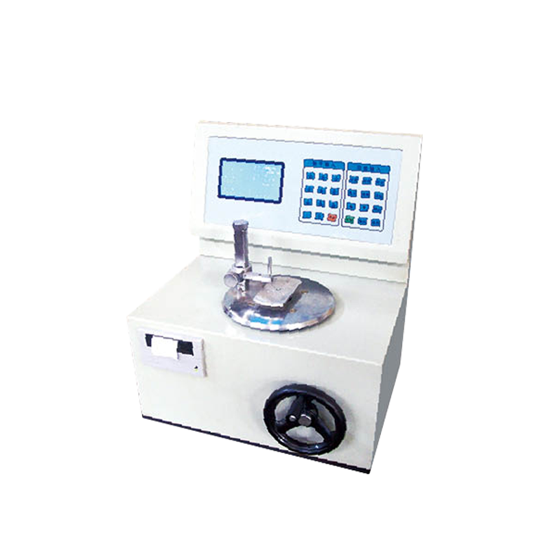Mitech MTN-100L Vertical Manual Spring Torsion Testing Machine Mitech MTN-100L Vertical Manual Spring Torsion Testing Machine