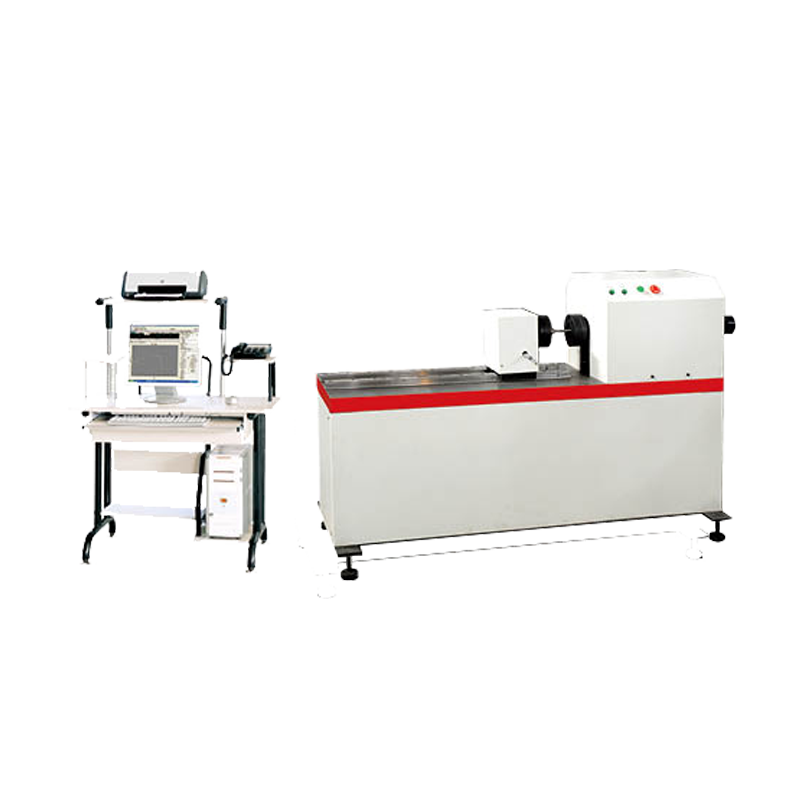Mitech MDW-N500 series of Electronic Torsion Testing Machine Mitech MDW-N500 series of Electronic Torsion Testing Machine