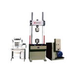 MITECH MAW-D50 Micro Control Series Static and Dynamic Universal Testing Machine