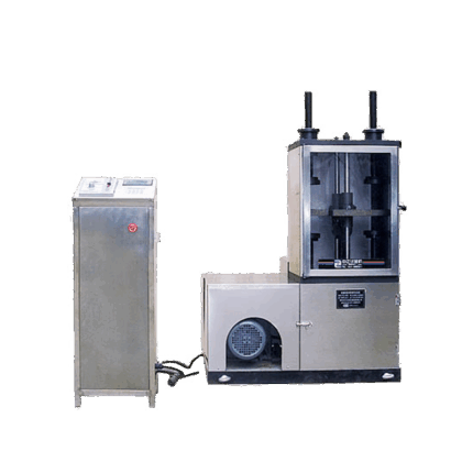 Mitech MTPJ-20000 Mechanical Spring Fatigue Testing Machine