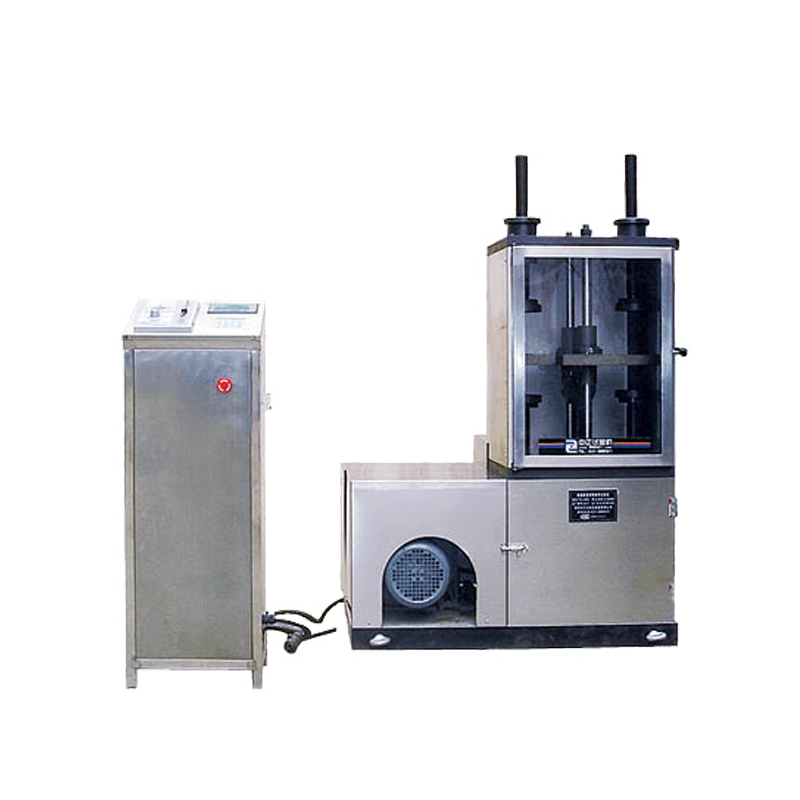 Mitech MTPJ-10000 Mechanical Spring Fatigue Testing Machine Mitech MTPJ-10000 Mechanical Spring Fatigue Testing Machine