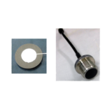 PVDF Piezoelectrie Thin Film Probe
